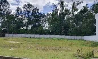 Imagem: Terreno em Condominio para Venda - 0m²