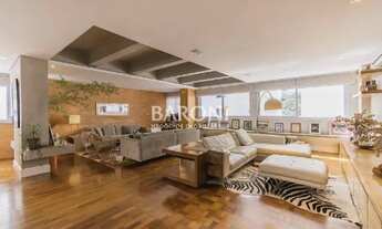 Imagem 5: São Paulo - Apartamento Padrão - Jardim América