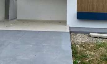 Imagem: Casa - Resd. Bella Vista