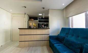 Imagem 2: Apartamento para Venda - 58m², 2 dormitórios, Morro Santana