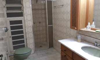 Imagem 5: Apartamento para Venda - 103.92m², 3 dormitórios, sendo 1 suites, 1 vaga - Petrópolis