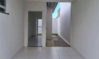 Imagem 3: Casa a venda no Eusébio, bairro pires façanha, perto do supermercado guará, marque uma vis