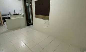 Imagem 6: Apartamento para aluguel possui 37 metros quadrados com 1 quarto em São Jorge - Maceió - A