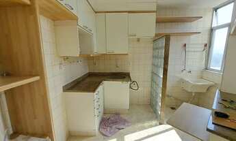 Imagem 5: ALUGO 3 QTS BOSQUE DA FREGUESIA COM VAGA!!!!