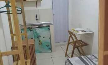 Imagem 3: Quarto coliving Mangabeiras!