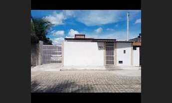 Imagem: Casa nova Redinha Velha