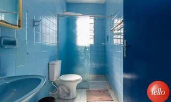 Imagem 5: São Paulo - Casa de Vila - Campo Belo