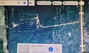 Imagem 2: Lote Pesqueiro Terreno / lote com venda por R$60.000