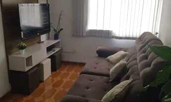 Imagem: Apartamento Padrão