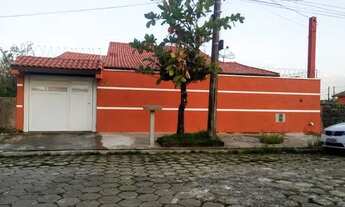 Imagem 3: ITANHAÉM - Casa Padrão - ESTÂNCIA BALNEÁRIA DE ITANHAÉM