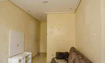 Imagem 2: Apartamento para Aluguel - Água Branca, 2 Quartos, 44 m2