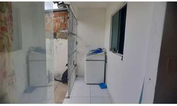 Imagem 4: Casa com 2 quartos no Loteamento João Paulo II