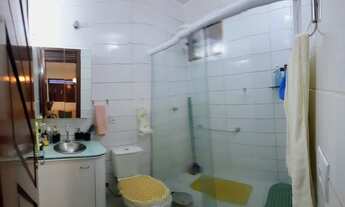 Imagem 4: Casa para venda com 50 metros quadrados com 1 quarto em Lagoa Seca - Natal - RN