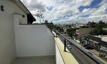 Imagem 2: Cobertura em Santana