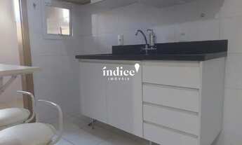 Imagem 7: Apartamento para aluguel 3 quartos 1 suíte 2 vagas Bosque das Juritis Ribeirão Preto