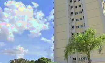 Imagem 1: APARTAMENTO 2 QTOS 1 SUÍTE REGIÃO DO CENTRO E GOIABEIRAS, ED. VILLAGGIO POMPEIA, C/ ARMÁRI