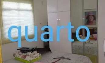 Imagem 4: CASA COM 3 QUARTOS NO CONJUNTO DO SATÉLITE