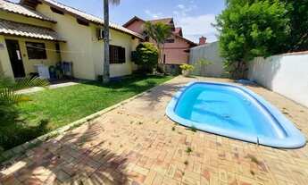 Imagem 3: Casa próxima ao mar a venda tem 140 metros quadrados com 3 quartos em Centro - Imbé - RS