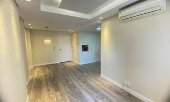 Imagem 3: Apartamento para Venda - 61m², 2 dormitórios, sendo 1 suites, 1 vaga - Jardim Lindóia