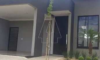 Imagem: Araçatuba - Casa de Condomínio - Vila