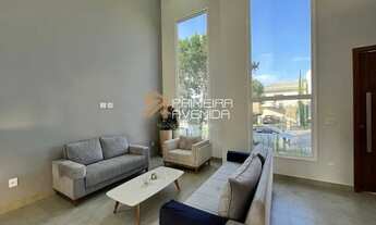 Imagem 2: Sobrado 270m² 4 dorms/suíte - Condomínio Monte Carlo - Urbanova