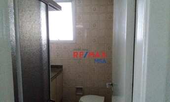 Imagem 5: Apartamento com 3 dormitórios para alugar, 107 m² por R$ 5.525,00/mês - Perdizes - São Pau