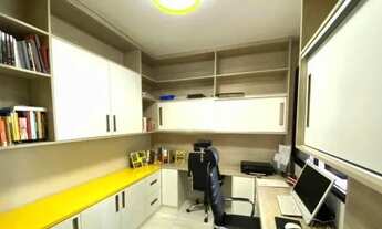 Imagem 7: Cobertura no coração de Itapuã