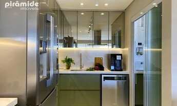 Imagem 4: Apartamento à venda, 99 m² por R$ 860.000,00 - Vila Industrial - São José dos Campos/SP