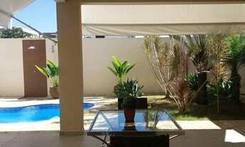 Imagem: Sobrado montblanc