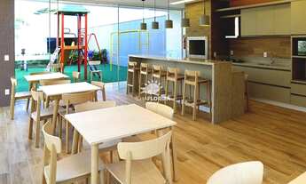 Imagem: FLORIANóPOLIS - Apartamento Padrão - Itacorubi