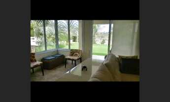 Imagem 4: Casa para venda com 402 metros quadrados com 4 quartos em Condomínio Monte Belo - Salto