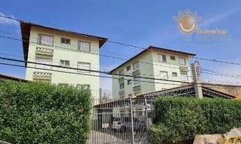 Imagem: LOCAÇÃO - APARTAMENTO JARDIM MARIA DO