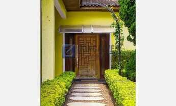 Imagem 4: SAO BERNARDO DO CAMPO - Residential / Sobrado - JARDIM HOLLYWOOD