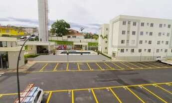 Imagem 6: Apartamento para Aluguel - Serraria, 2 Quartos, 42 m2