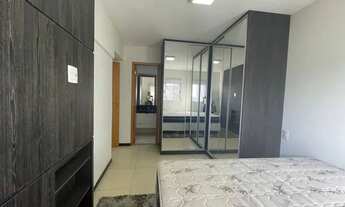 Imagem 3: Oportunidade! Apartamento Mobiliado Setor Bueno 2/4, 1Suíte