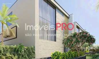 Imagem 3: Casa nova de condomínio no Brooklin