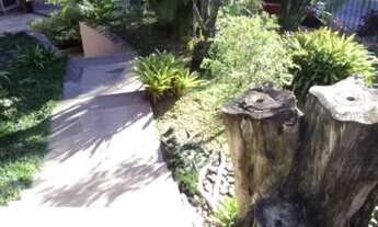 Imagem 5: Casa para Venda - 646m², 4 dormitórios, sendo 2 suites, 4 vagas - Jardim Isabel