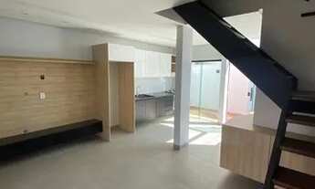 Imagem 3: Aluga-se Belissima Casa no Condominío Mirante Village