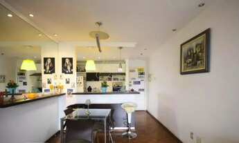 Imagem 5: Morumbi - 2 quartos,1 suíte e 1 vaga