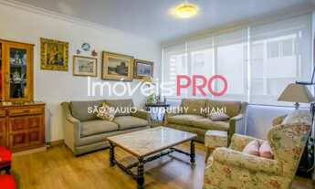 Imagem 2: Apartamento 170m² 3 Dormitórios para Venda no Itaim Bibi