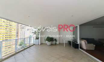 Imagem 2: Apartamento à Venda 2 Suítes 290m2 Itaim