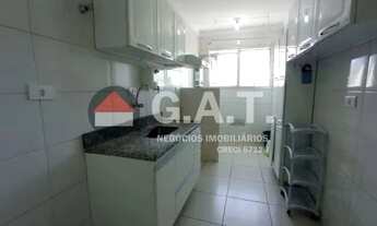 Imagem 4: APARTAMENTO À VENDA NO CONDOMÍNIO VIVENDAS DE SOROCABA - SOROCABA/SP