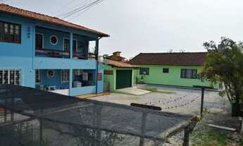 Imagem: Casa na Praia Cachoeira do Bom Jesus