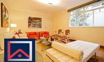 Imagem 6: Venda Apartamento 3 Dormitórios - 180 m² Cerqueira César