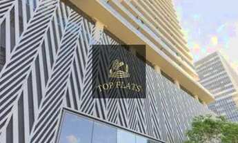 Imagem: Flat disponível em Pinheiros