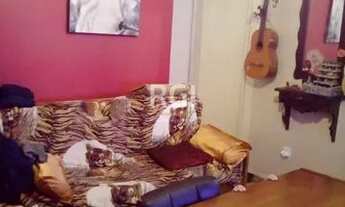 Imagem 1: Apartamento para Venda - 51.06m², 1 dormitório, Humaitá