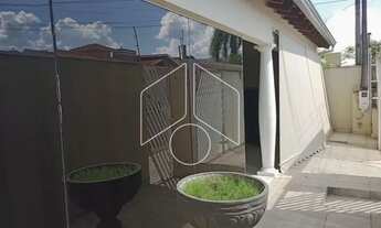 Imagem 3: Residencial Casa em Marília