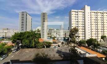 Imagem 5: Apartamento para Aluguel - Brooklin, 2 Quartos, 48 m2