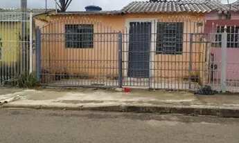 Imagem 3: Casa de frente de 2 quartos em Taguatinga norte