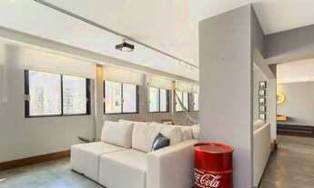 Imagem 6: Duplex no Condomínio Rossi Tagipuru em Perdizes com 220m² 3 dormitórios 1 suíte 2 banheiro